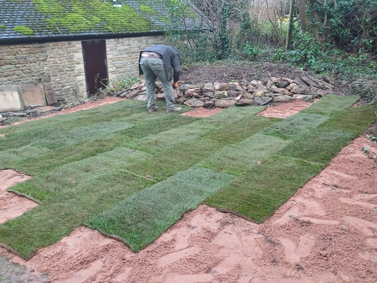 Landscaper: Image 20